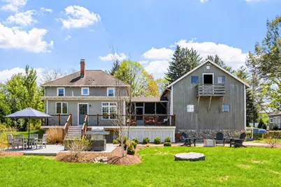 696 Main St, Concord, MA 01742 - Photo 3