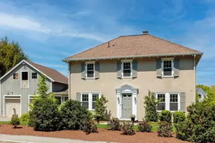 696 Main St, Concord, MA 01742 - Photo 1