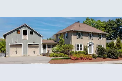 696 Main St, Concord, MA 01742 - Photo 1
