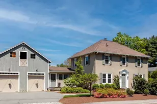 696 Main St, Concord, MA 01742 - Photo 1