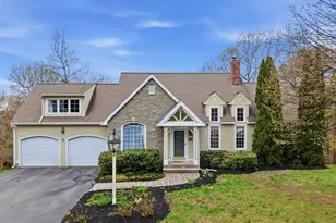 105 Weyland Cir, North Andover, MA 01845 - Photo 1