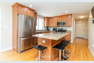 391 Franklin St #1, Hanson, MA 02341 - Photo 9