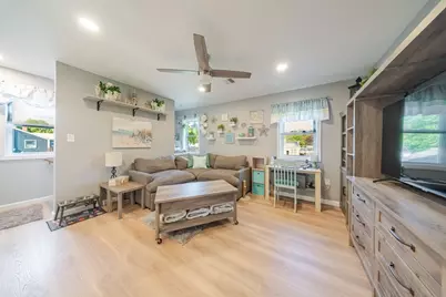 113 Skyridge St, Ludlow, MA 01056 - Photo 19