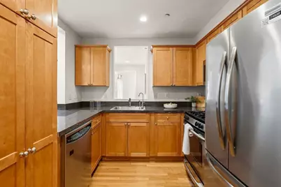 11 Russell Pl #11, Arlington, MA 02474 - Photo 15