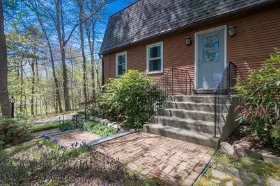 34 Allen Rd, Belchertown, MA 01007 - Photo 3