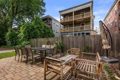 25 Granfield Ave #2, Boston, MA 02131 - Photo 35