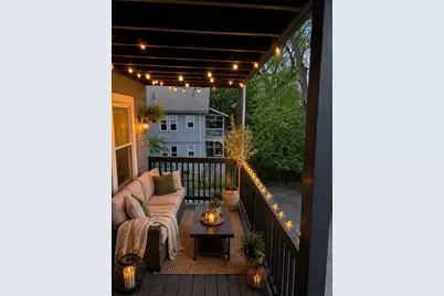 25 Granfield Ave #2, Boston, MA 02131 - Photo 5