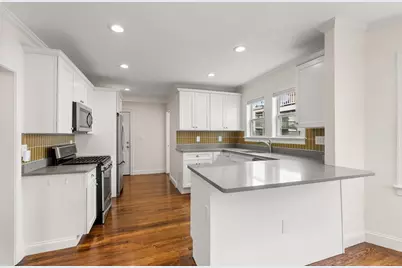25 Granfield Ave #2, Boston, MA 02131 - Photo 15