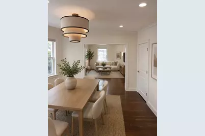 25 Granfield Ave #2, Boston, MA 02131 - Photo 1