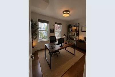 25 Granfield Ave #2, Boston, MA 02131 - Photo 3
