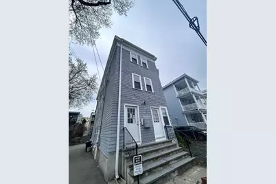 25 Granfield Ave #2, Boston, MA 02131 - Photo 33