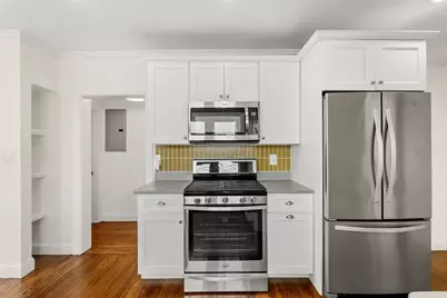25 Granfield Ave #2, Boston, MA 02131 - Photo 13