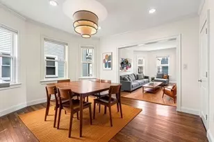25 Granfield Ave, Boston, MA 02131 - Photo 1