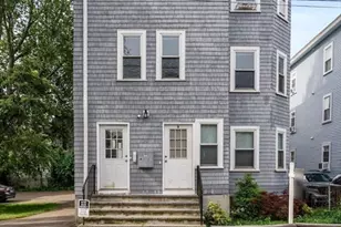 25 Granfield Ave, Boston, MA 02131 - Photo 39