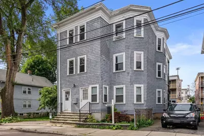 25 Granfield Ave #2, Boston, MA 02131 - Photo 7