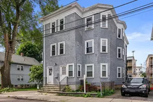 25 Granfield Ave, Boston, MA 02131 - Photo 7