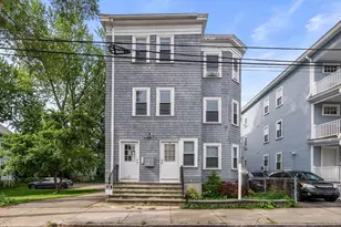 25 Granfield Ave, Boston, MA 02131 - Photo 1
