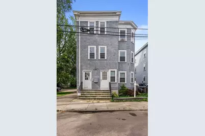 25 Granfield Ave #2, Boston, MA 02131 - Photo 41
