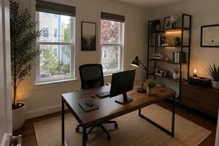 25 Granfield Ave, Boston, MA 02131 - Photo 5