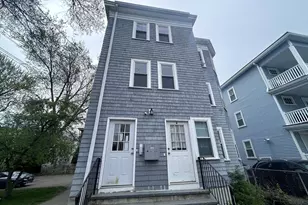 25 Granfield Ave, Boston, MA 02131 - Photo 1