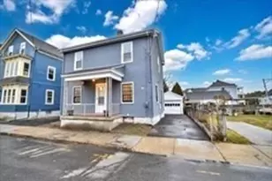 17 Wilcox St, Fall River, MA 02721 - Photo 1