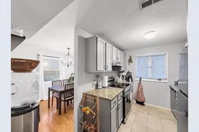 25 Rockland Street #7, Boston, MA 02131 - Photo 3