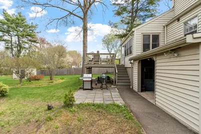 122 Southfield Road, Concord, MA 01742 - Photo 15