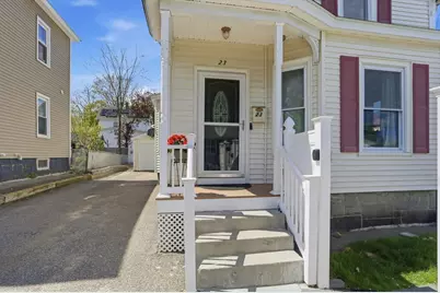 23 Houghton St., Lowell, MA 01851 - Photo 5