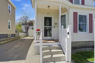 23 Houghton St, Lowell, MA 01851 - Photo 5