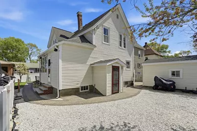 23 Houghton St., Lowell, MA 01851 - Photo 3