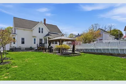 23 Houghton St., Lowell, MA 01851 - Photo 3