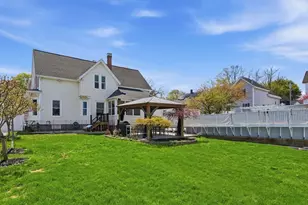 23 Houghton St, Lowell, MA 01851 - Photo 3
