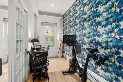437 Shawmut Ave #2, Boston, MA 02118 - Photo 5