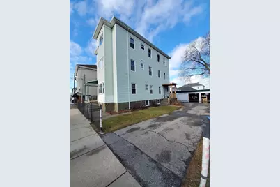 1124 Bedford St, Fall River, MA 02723 - Photo 3