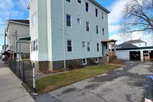 1124 Bedford St, Fall River, MA 02723 - Photo 3