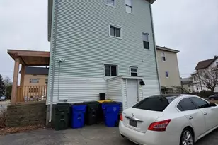 1124 Bedford St, Fall River, MA 02723 - Photo 5