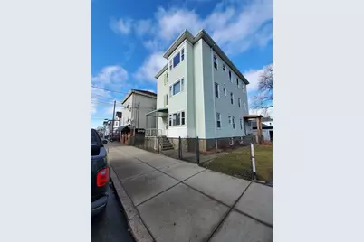 1124 Bedford St, Fall River, MA 02723 - Photo 1