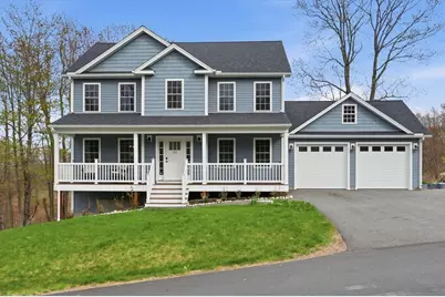 131 Damon Rd, Fitchburg, MA 01420 - Photo 29