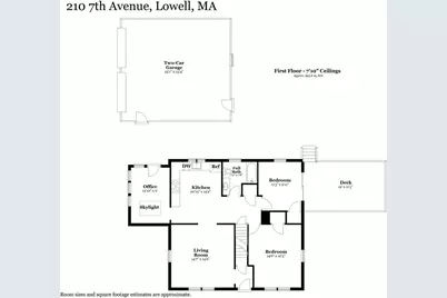 210 7th Avenue, Lowell, MA 01854 - Photo 41