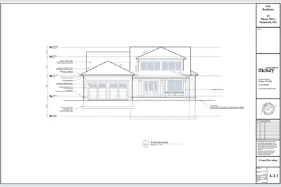 23 Manor Dr, Sandwich, MA 02537 - Photo 9