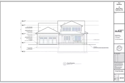 23 Manor Dr, Sandwich, MA 02537 - Photo 13