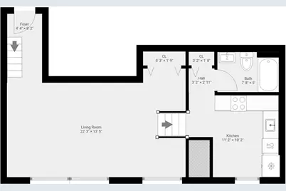 24 Norman Street #111, Salem, MA 01970 - Photo 35