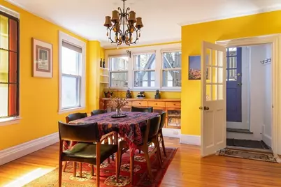 178 Harvard Street #178A, Cambridge, MA 02139 - Photo 3
