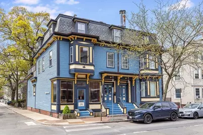 178 Harvard Street #178A, Cambridge, MA 02139 - Photo 13
