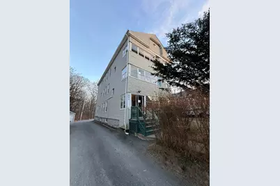 92 Stanton Street #3, Worcester, MA 01605 - Photo 1