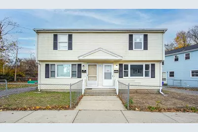 75-77 Chester #77, Springfield, MA 01105 - Photo 1