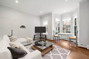 11 Dartmouth Pl, Boston, MA 02116 - Photo 1