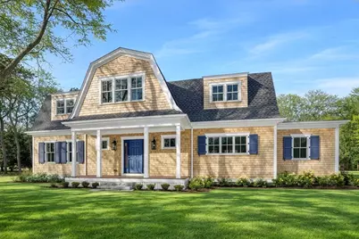 9 Marthas Way, Edgartown, MA 02539 - Photo 1