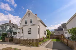 8 Alfred St, Medford, MA 02155 - Photo 1