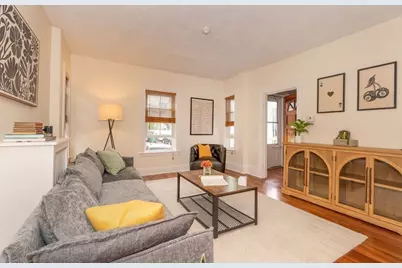 8 Alfred St, Medford, MA 02155 - Photo 3